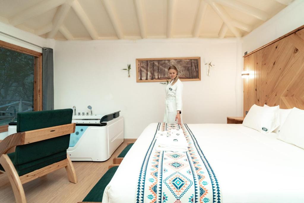 Tara Vegan Lodge Sacred Valley Urubamba