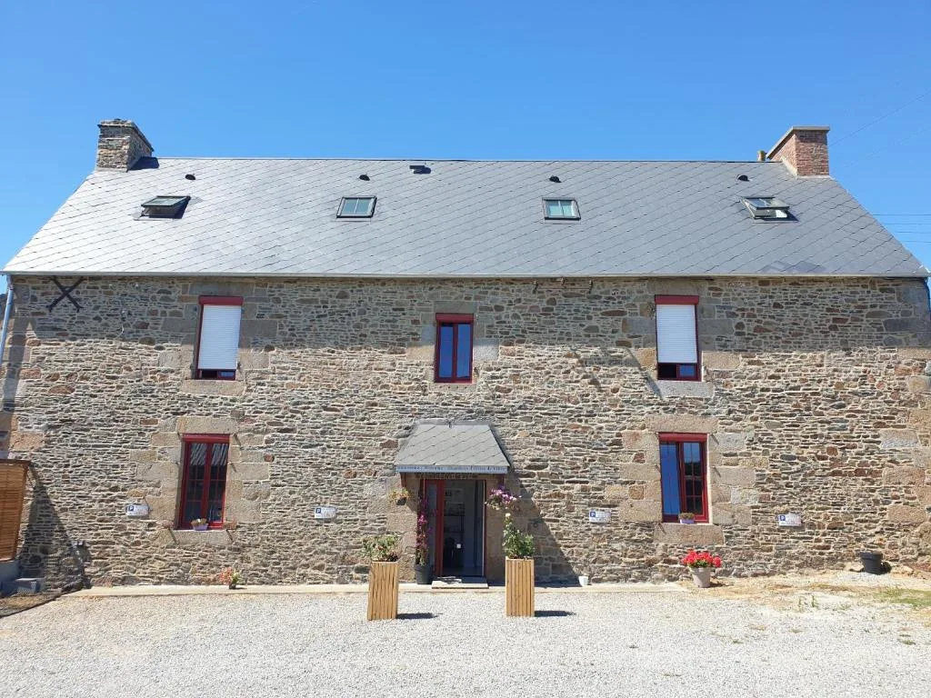 Les Chambres de Villée