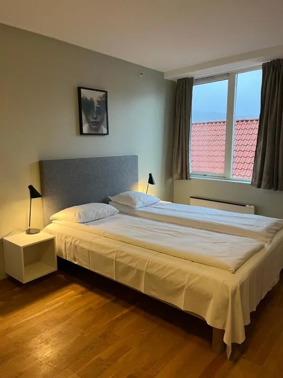 City Hostel Bergen, auberge de jeunesse à Kong Oscars gate