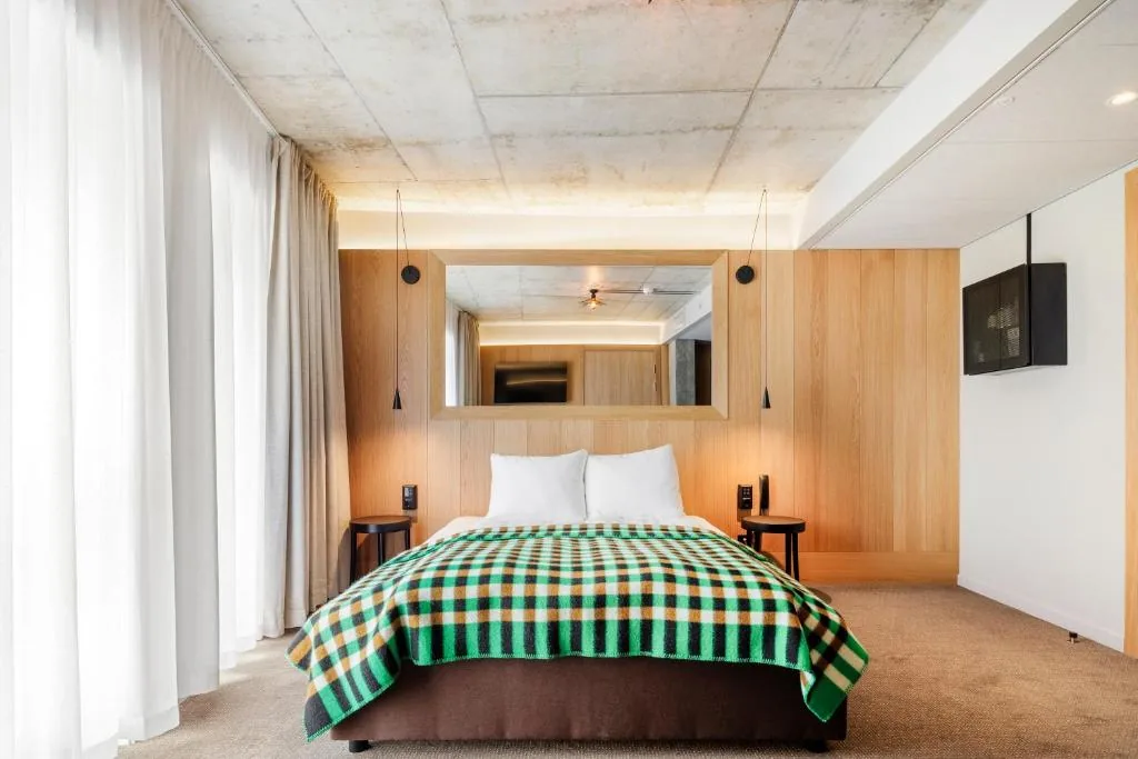 Skostredet Hotel & Spa, hôtel boutique avec spa dans la ruelle pavée