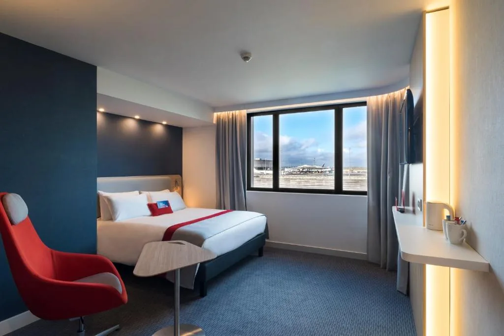 Holiday Inn Paris CDG Airport