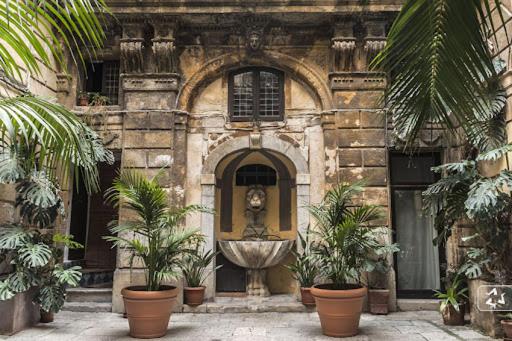 Palazzo Conte Federico