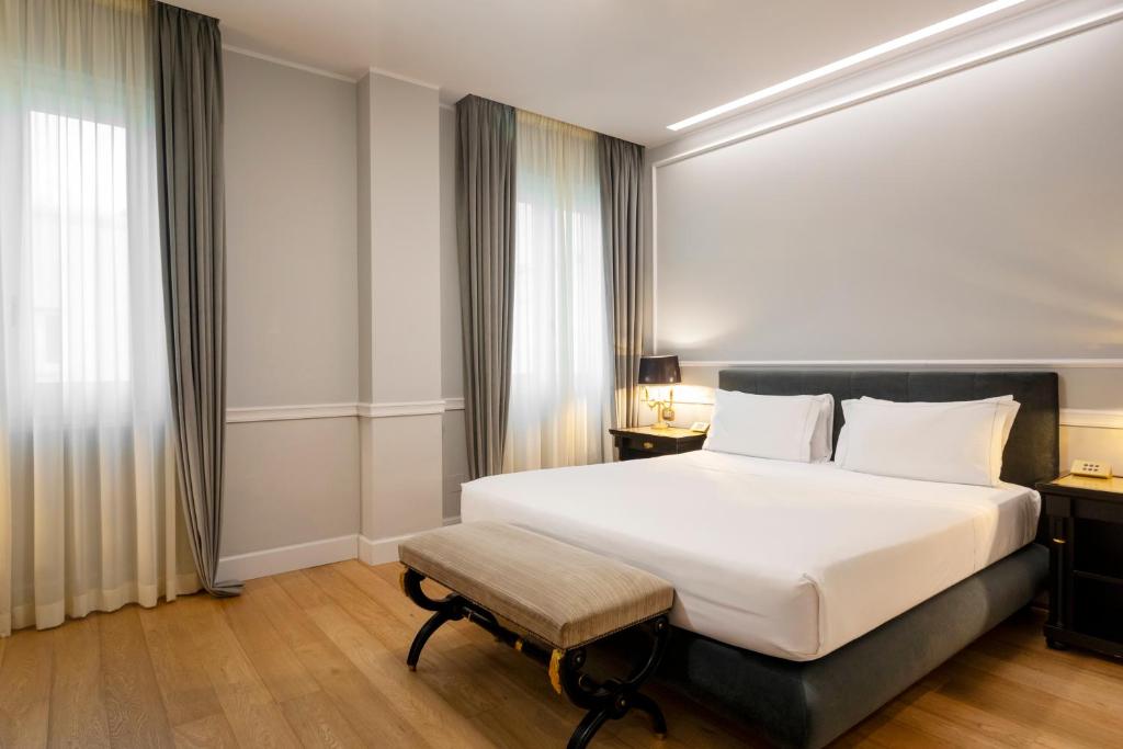 Grand Hotel Et Des Palmes