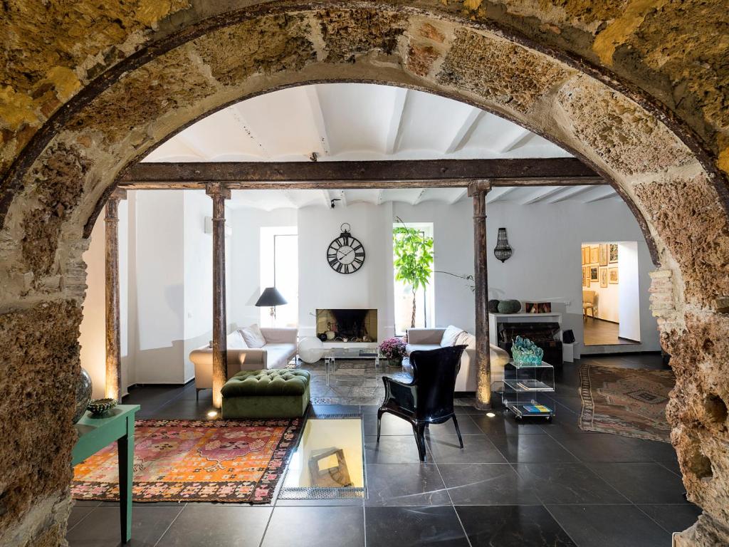 Il Giardino di Ballarò B&B