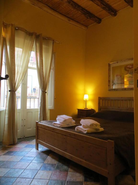 Junior Suite Cattédrale