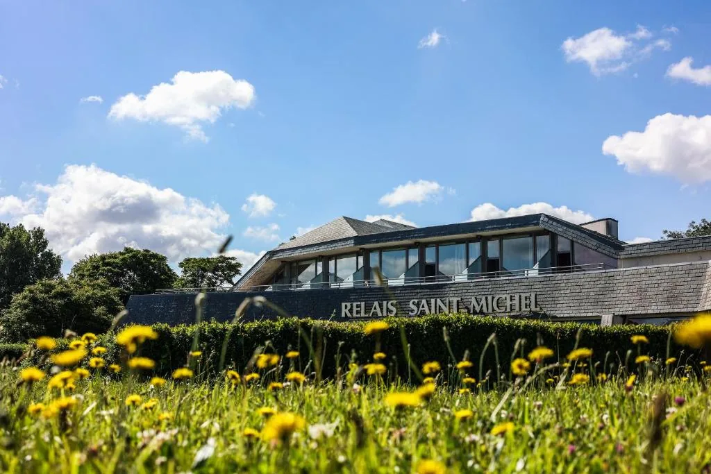 Le Relais Saint Michel