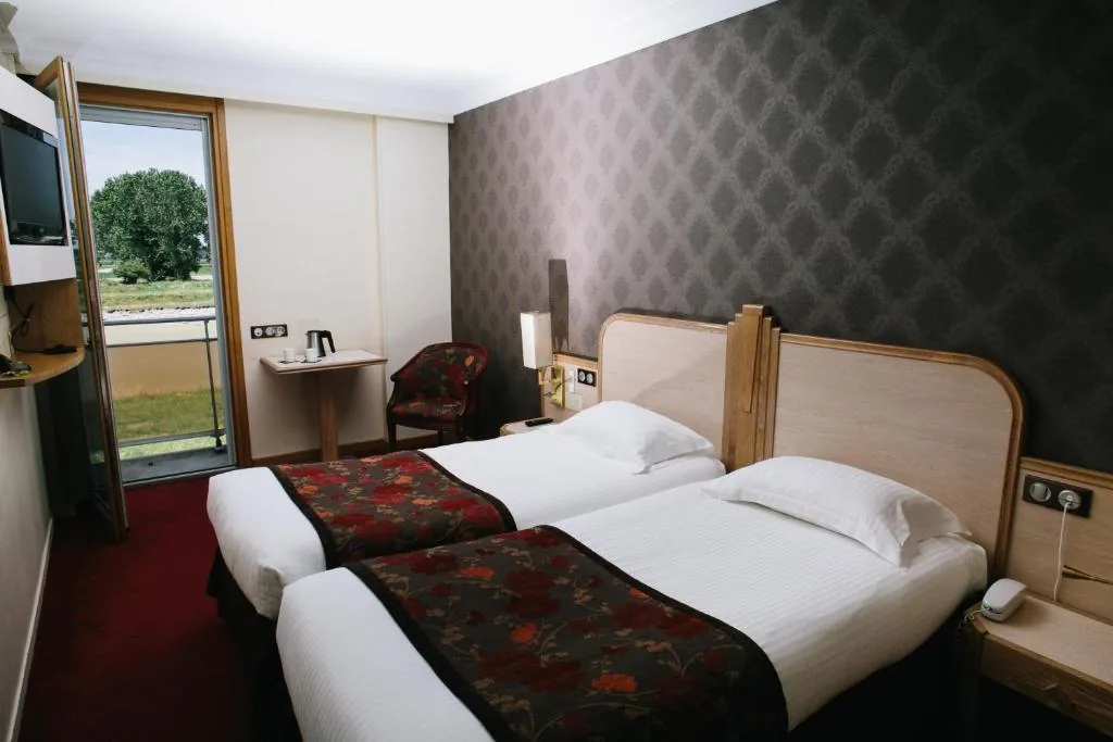 Le Relais du Roy Mont Saint-Michel