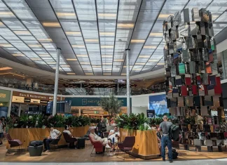 Übernachten am Flughafen Paris-Orly: die 11 besten Hotels Warten am Flughafen Orly