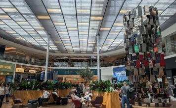 Où dormir à l’aéroport d’Orly et à proximité : le guide complet Attente aéroport Orly