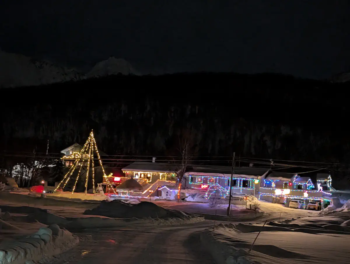 décorations maisons noel tromso décorations maisons noel tromso