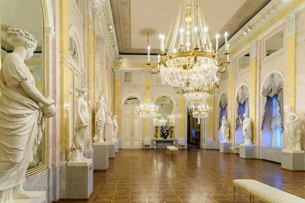 Musée Albertina, Vienne