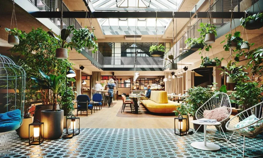 Hotel Gilbert, boutique-hôtel du 7e près du MuseumsQuartier, Vienne