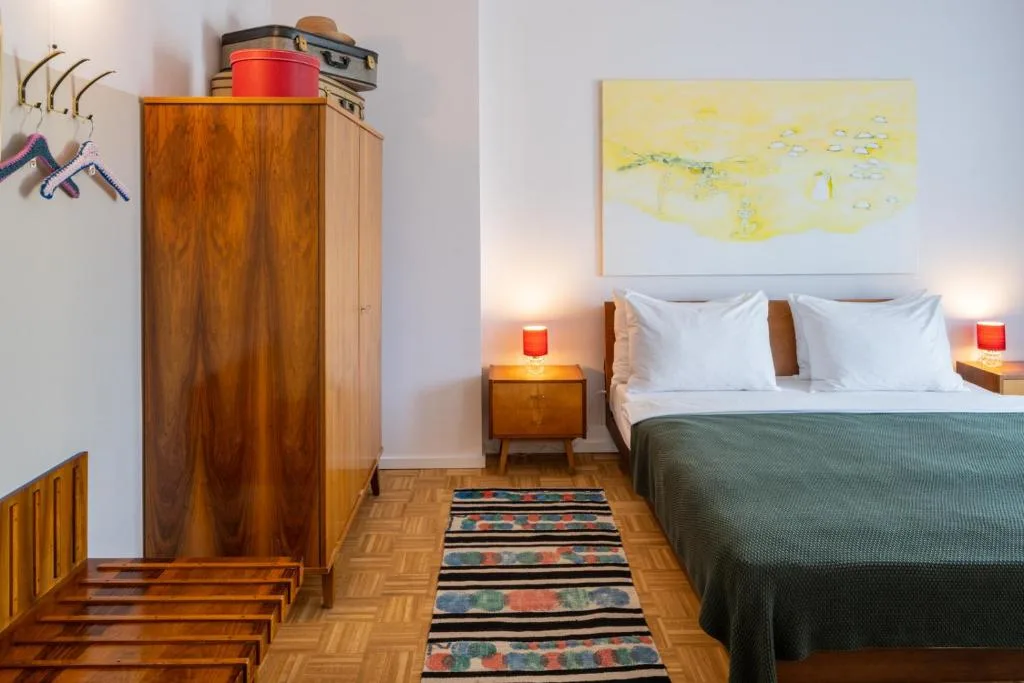 magdas HOTEL, entreprise sociale, Vienne