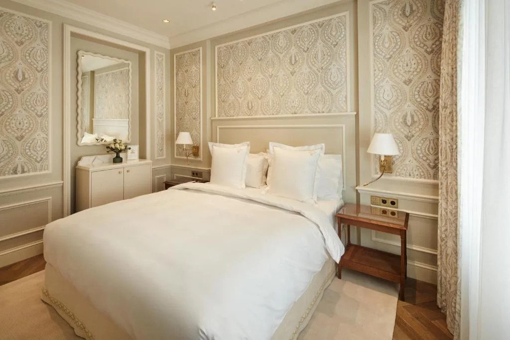 Boutique Hotel Zur Wiener Staatsoper, près de l'Opéra, Vienne