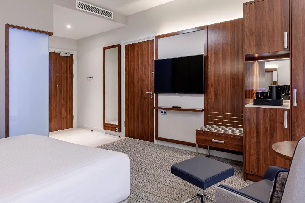 Courtyard by Marriott Reykjavik Keflavik Airport — 4-star hotel