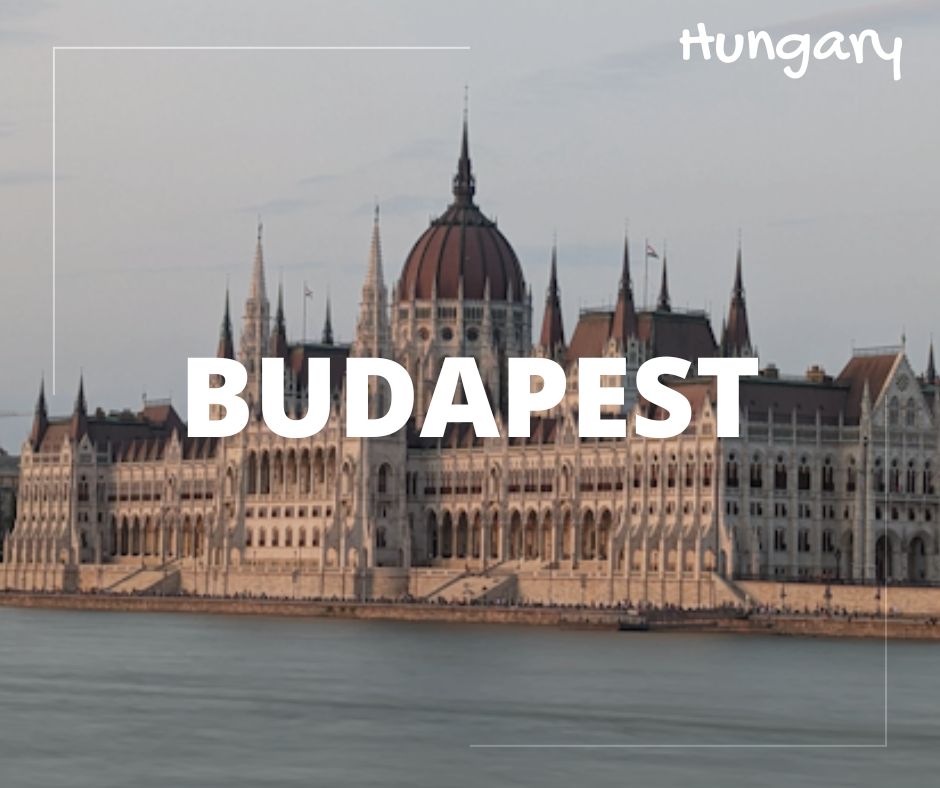 Visit Budapest Visit Budapest
