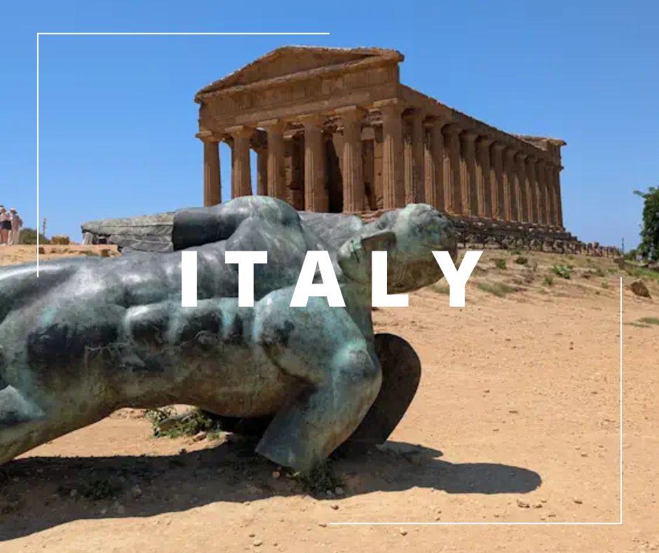 Visit Italy Visit Italy