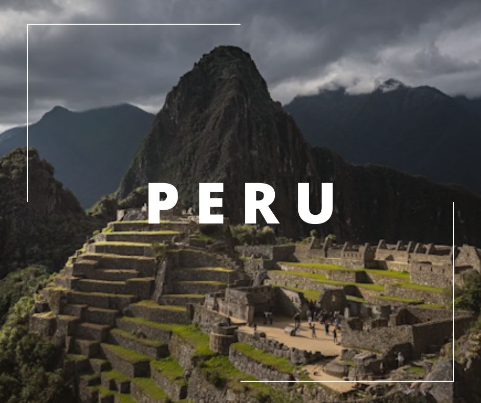 Visit Peru Visit Peru