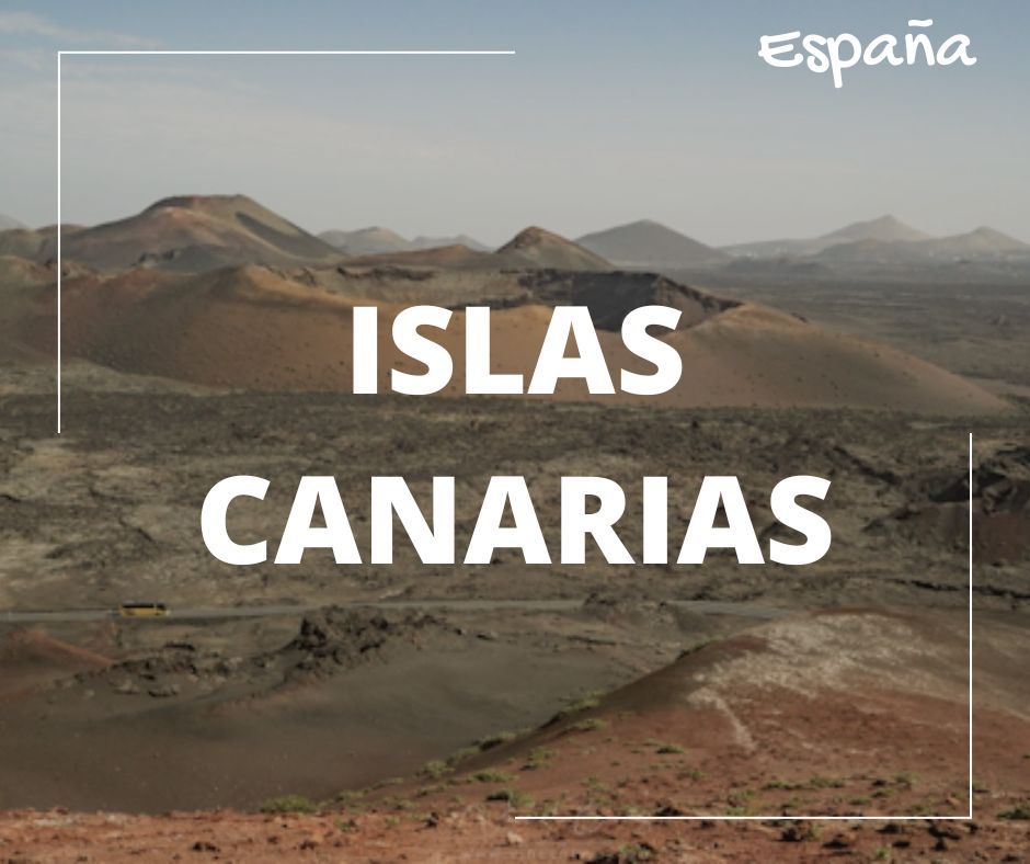 visitar islas canarias
