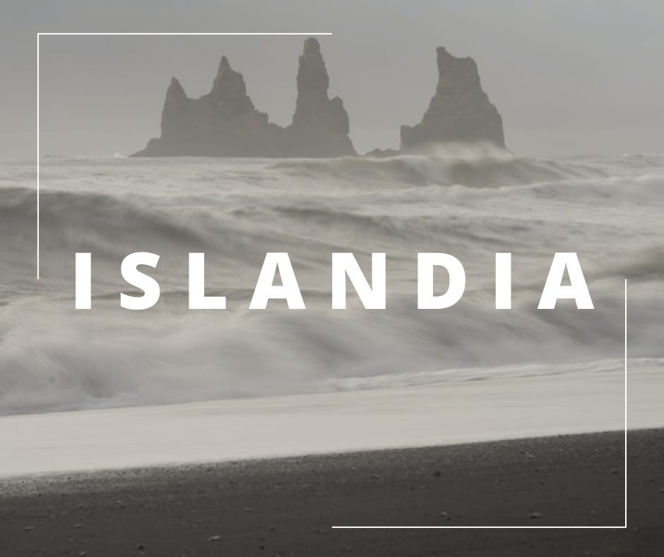 Visitar Islandia
