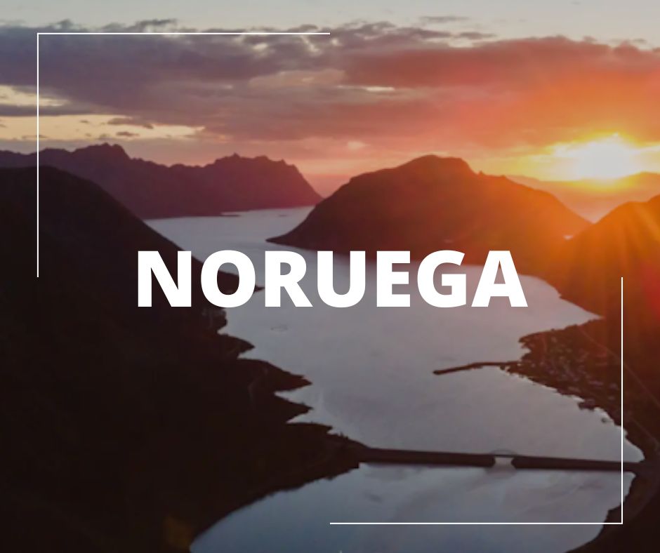 Visitar Noruega