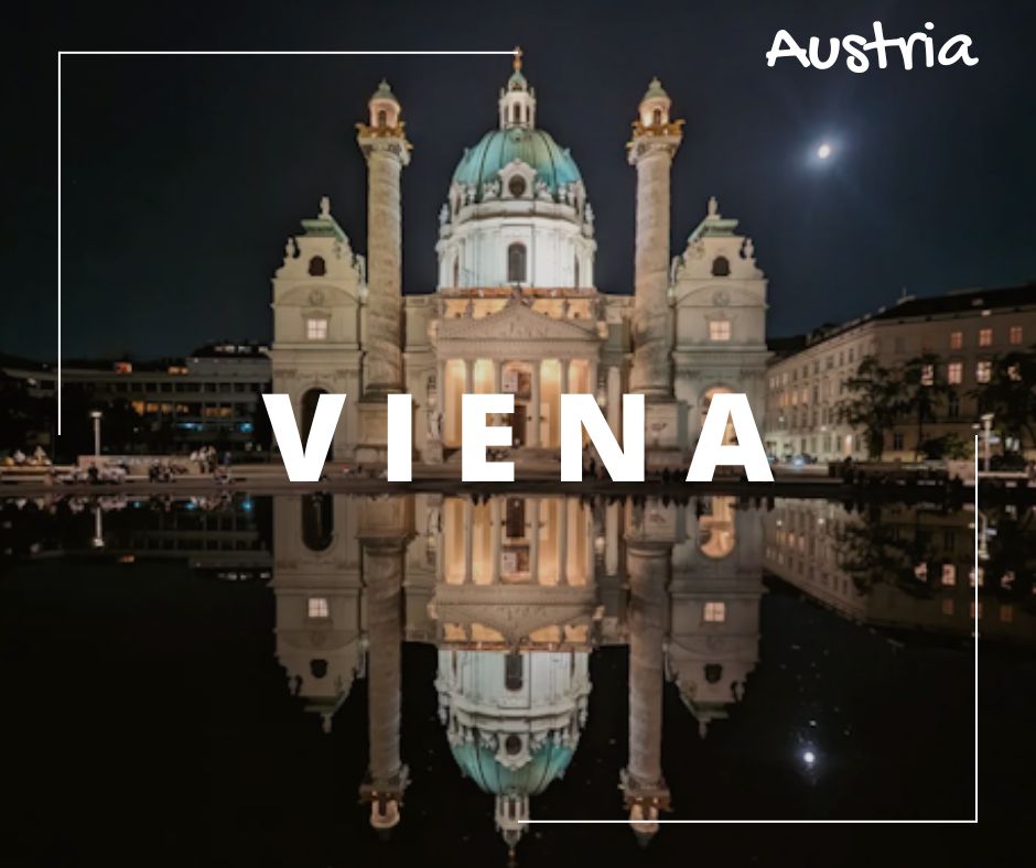 que hacer viena