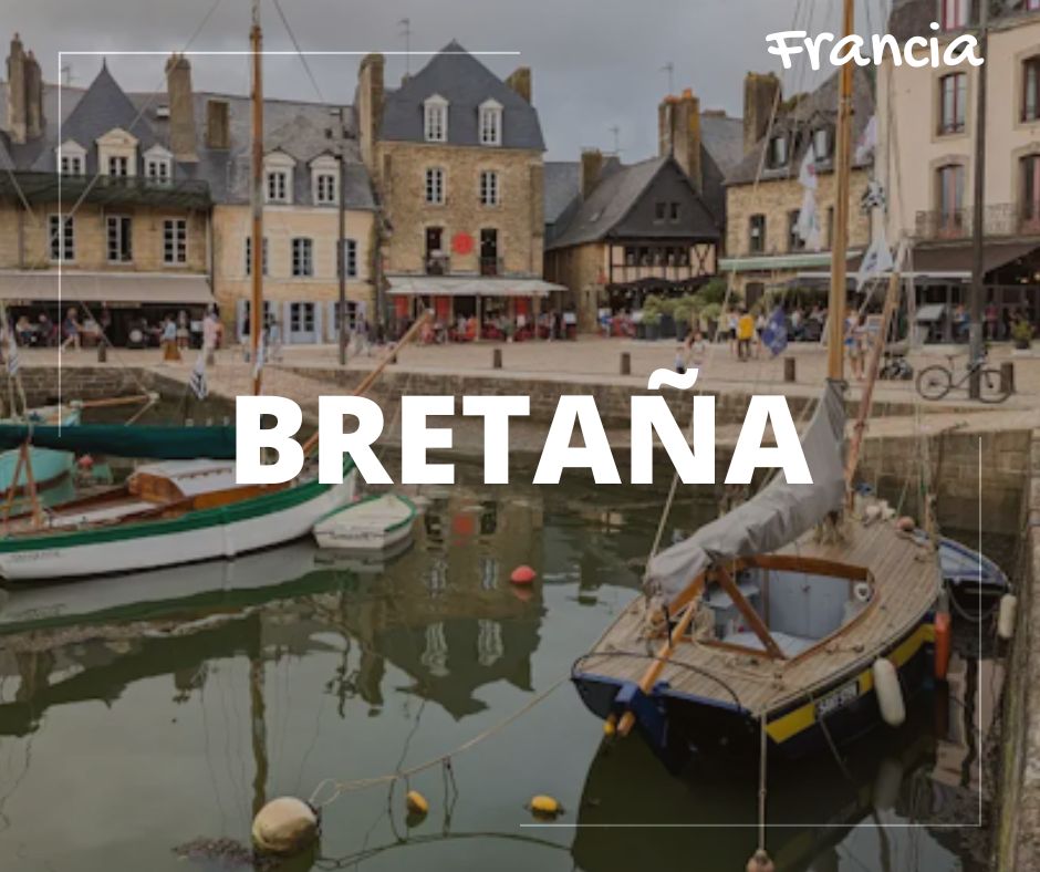 visitar bretaña