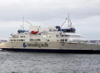 Prendre le ferry entre Helsingør (Danemark) et Helsingborg (Suède) – prix, horaires et réservation ferry helsingors helsingbord suede danemark oresund