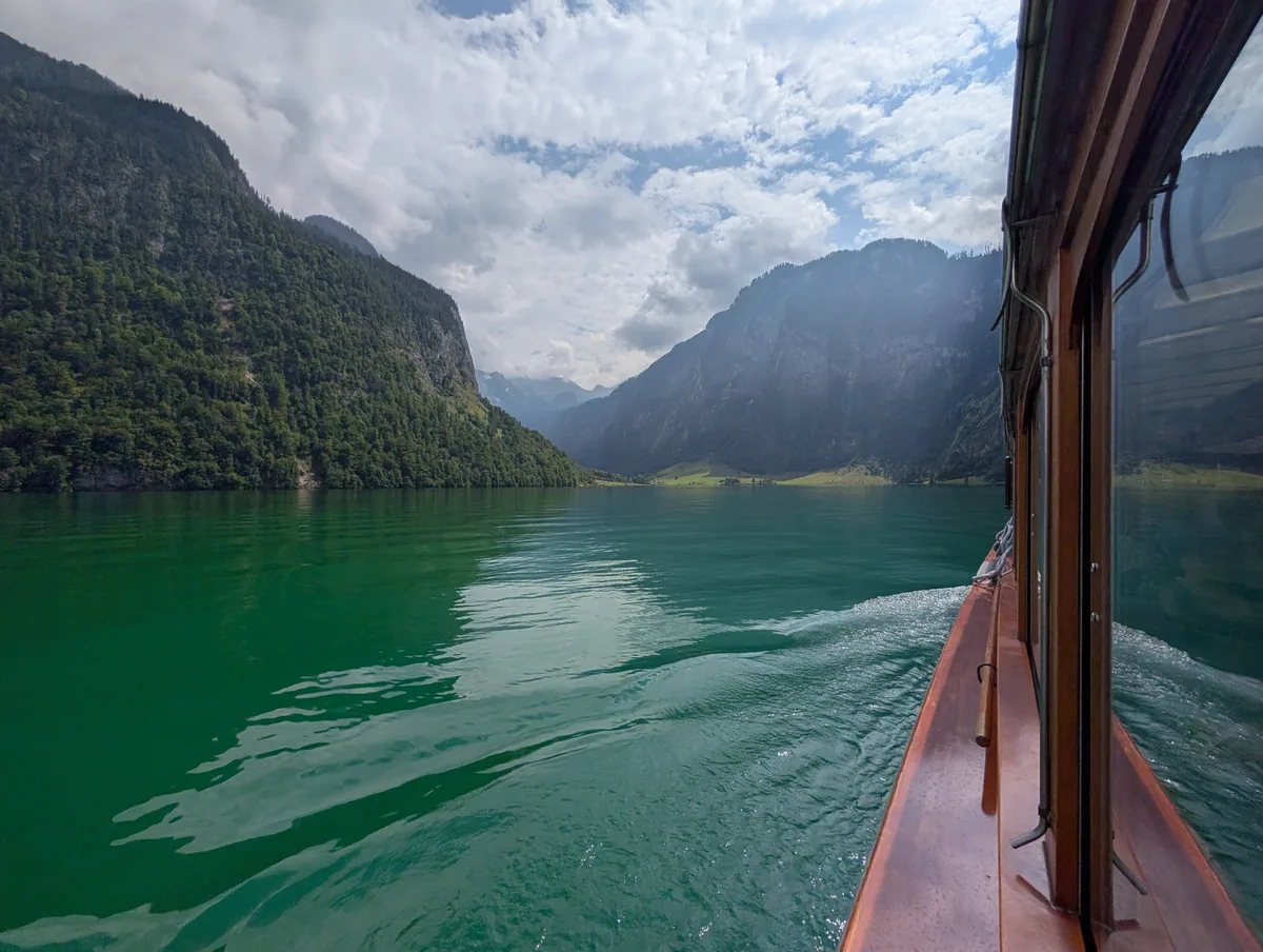 konigssee-bateau-eau-verte-emeraude