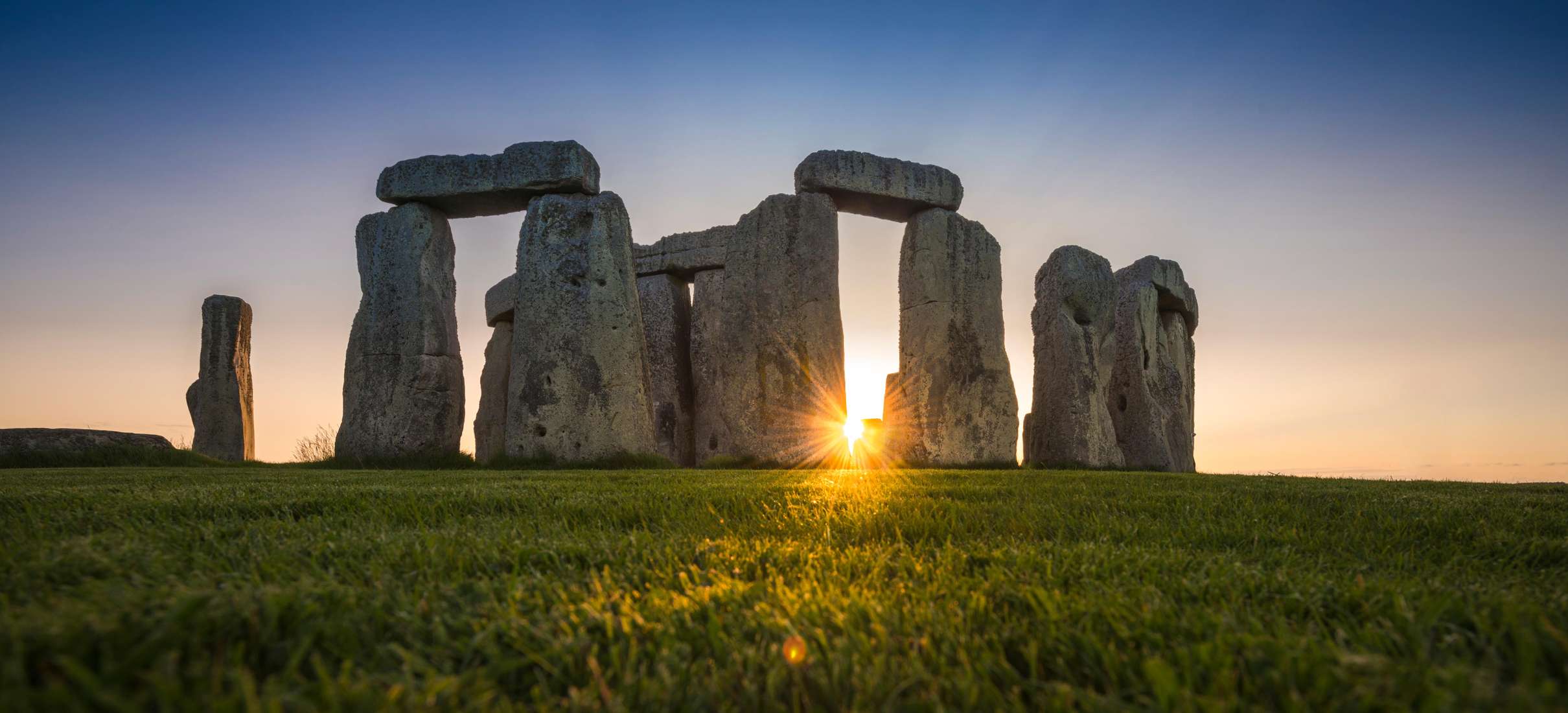 Entrada oficial English Heritage para visitar el circulo de piedras prehistorico de Stonehenge en Inglaterra