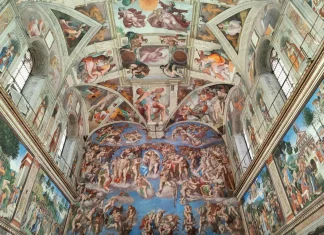 Billets pour le Vatican : quel billet choisir et à quel prix en 2026 ? Visiter la chapelle sixtine au musée du vatican Rome