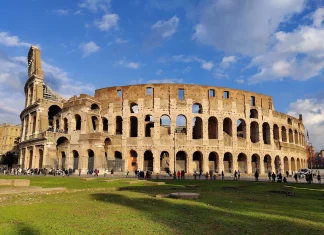 Billets pour le Colisée : quel billet choisir et comment le réserver en 2026 Visite du Colisée à Rome Italie