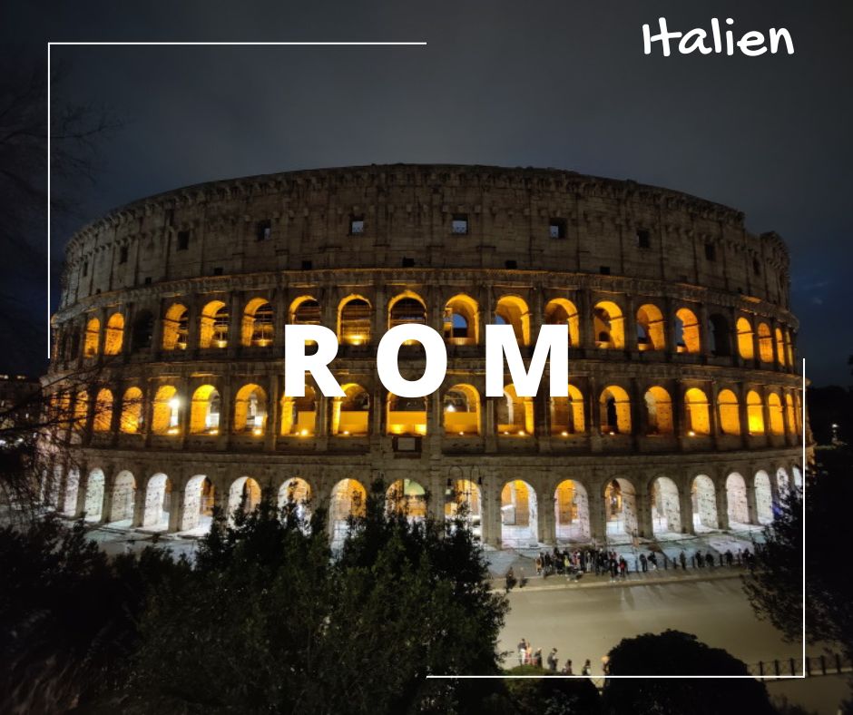 vignette Rome DE vignette Rome DE