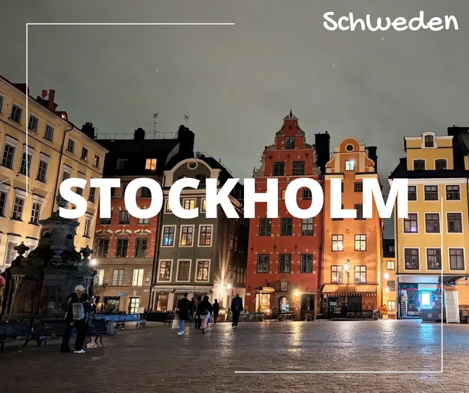 Vignette Stockholm DE Vignette Stockholm DE