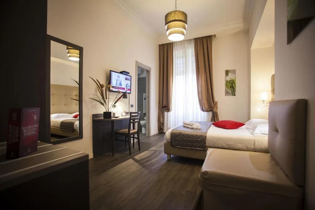 Aventino Guest House