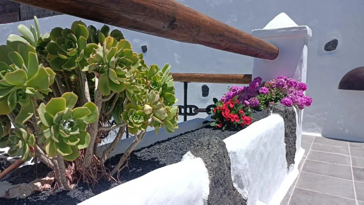 El Rincón de los Aljibes Teguise Lanzarote alojamiento con encanto inspirado en César Manrique