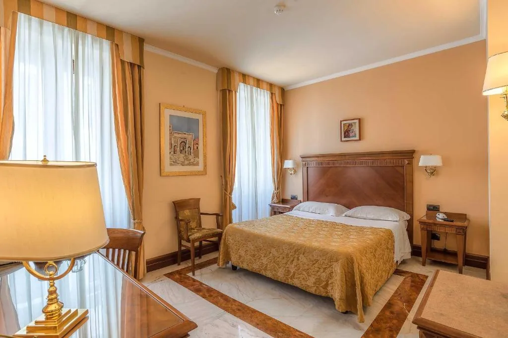 Hotel Alimandi Vaticano
