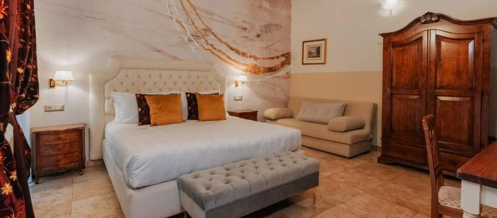 Hotel Le Clarisse al Pantheon