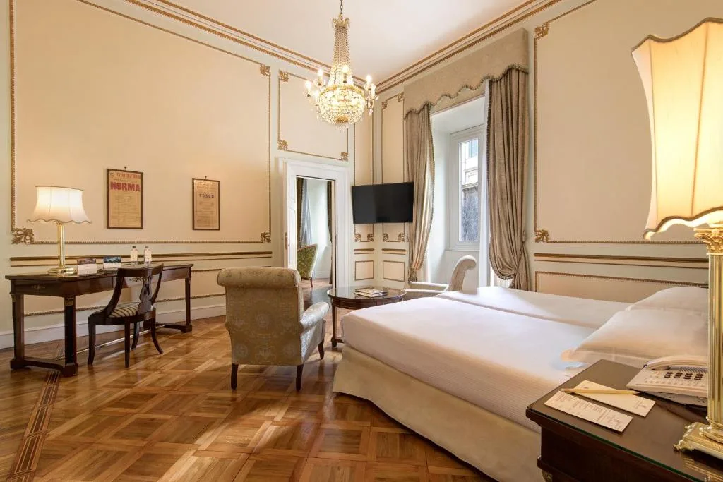Hotel Quirinale