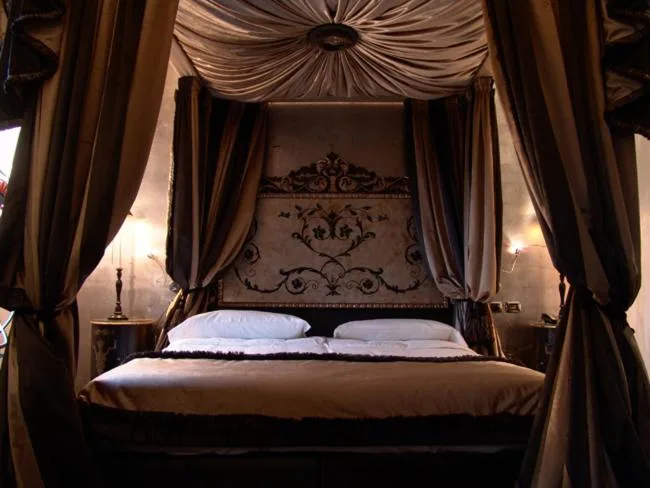 Hotel San Anselmo