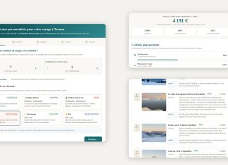 Créez votre itinéraire personnalisé pour visiter Tromso Le simulateur d'itinéraire et de budget pour un voyage à Tromsø