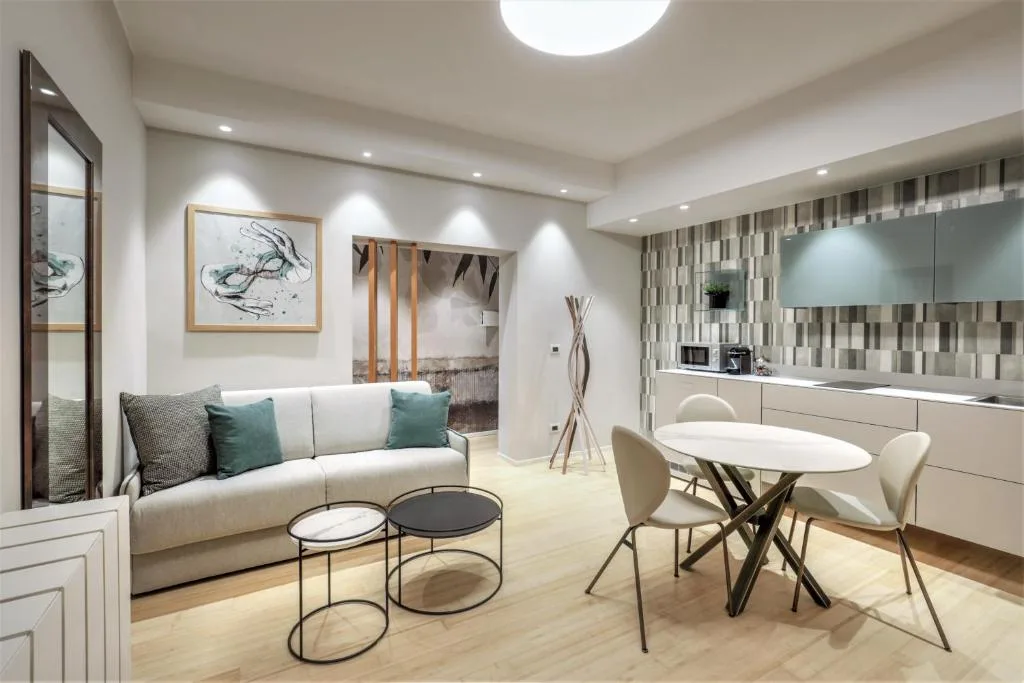 Viam 16b Suites