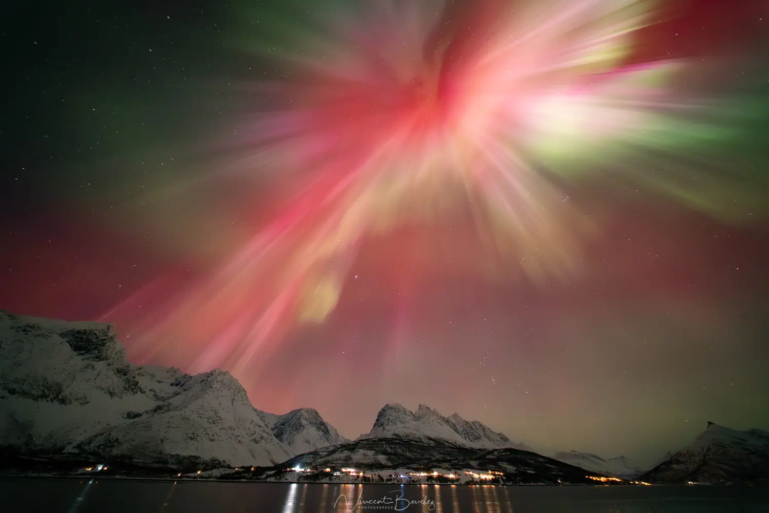 photo aurores boréales tromso laowa 10mm photo aurores boréales tromso laowa 10mm