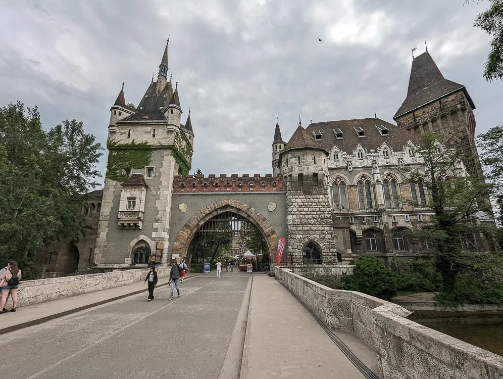 Chateau Varosliget Budapest Chateau Varosliget Budapest