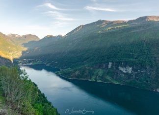 Qué hacer en Geiranger, uno de los fiordos más bellos de Noruega geiranger fiordos noruega