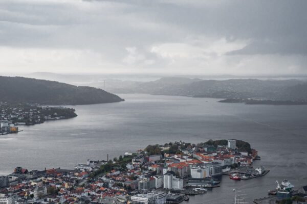 vista Floyen Bergen vista Floyen Bergen